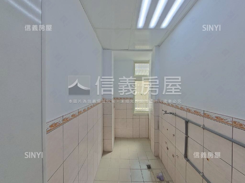 後站商圈稀有美透天房屋室內格局與周邊環境
