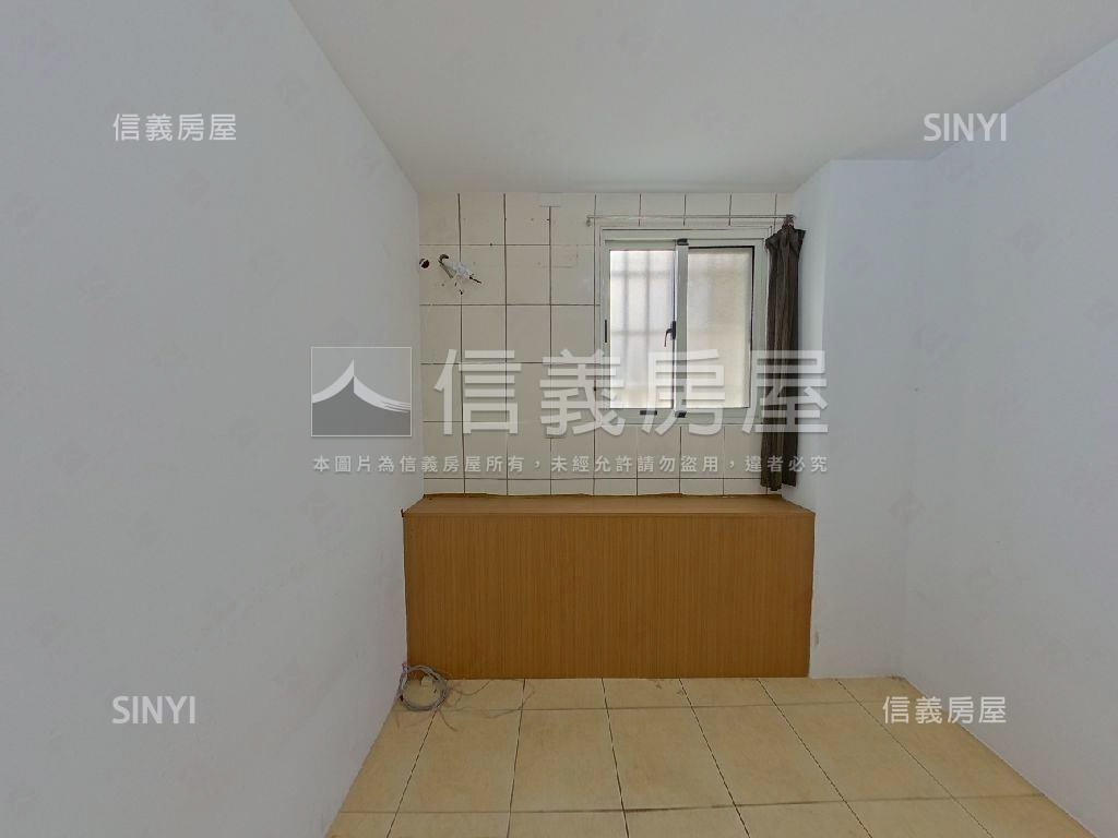 後站商圈稀有美透天房屋室內格局與周邊環境