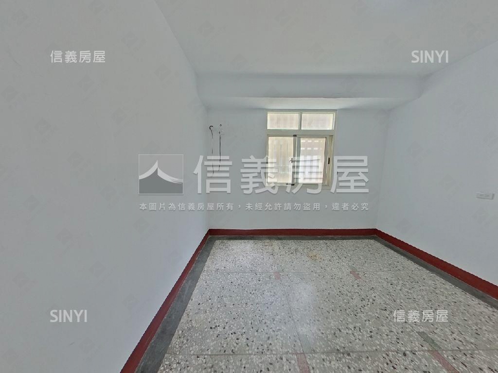後站商圈稀有美透天房屋室內格局與周邊環境