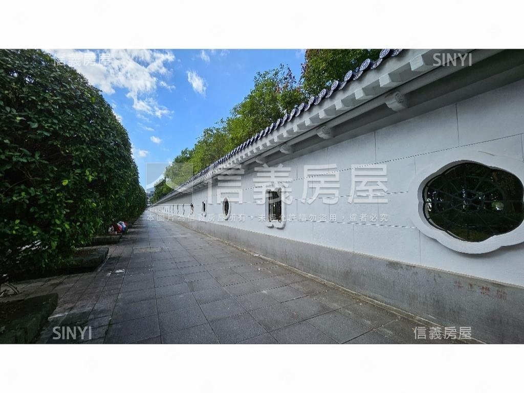 中正國中信義嘉龍房屋室內格局與周邊環境