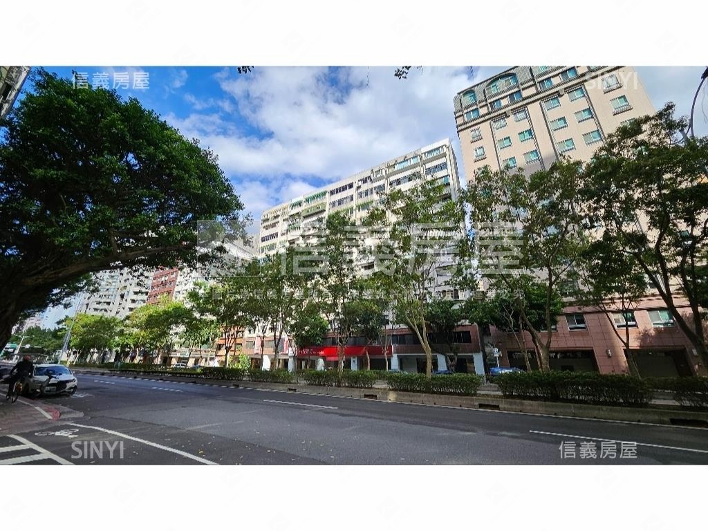 中正國中信義嘉龍房屋室內格局與周邊環境