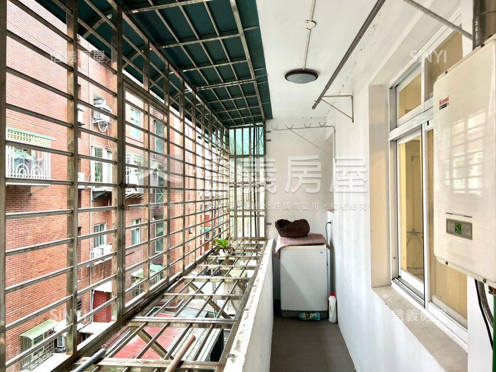 中正路漂亮裝潢大空間房屋室內格局與周邊環境