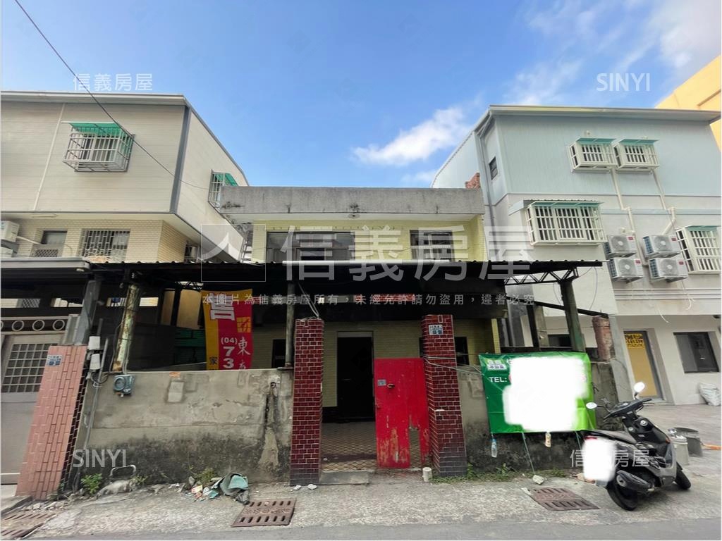 鄰師大大地坪透天房屋室內格局與周邊環境