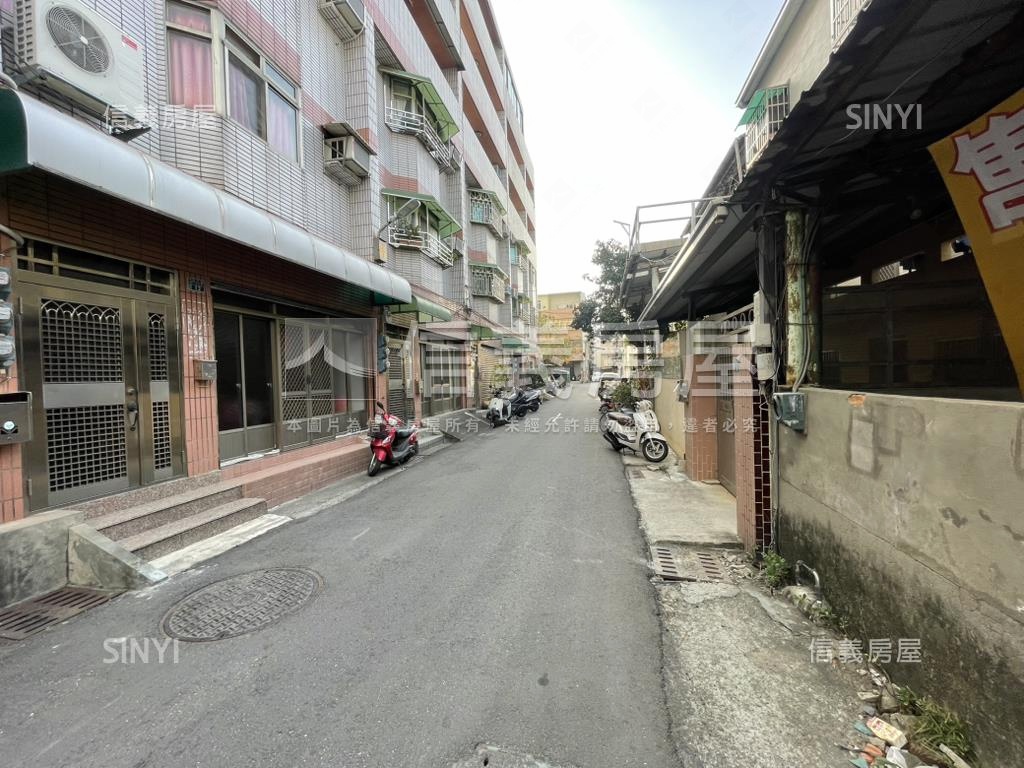 鄰師大大地坪透天房屋室內格局與周邊環境