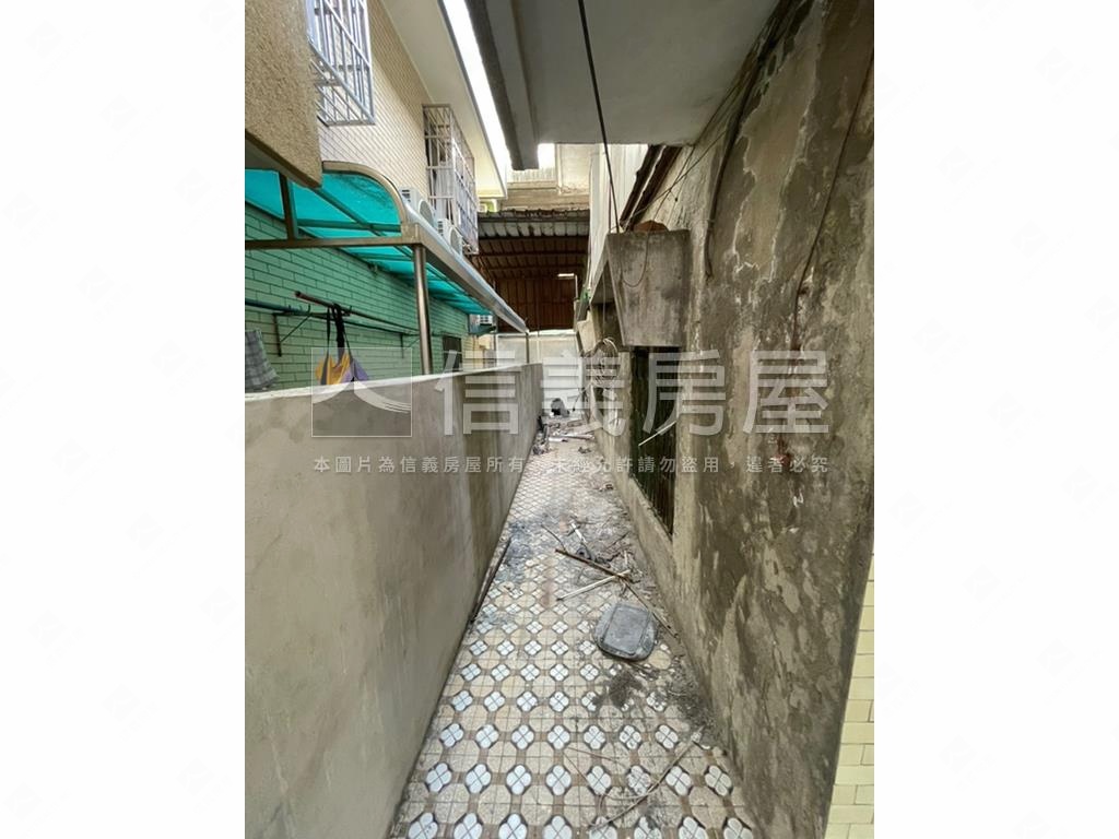 鄰師大大地坪透天房屋室內格局與周邊環境