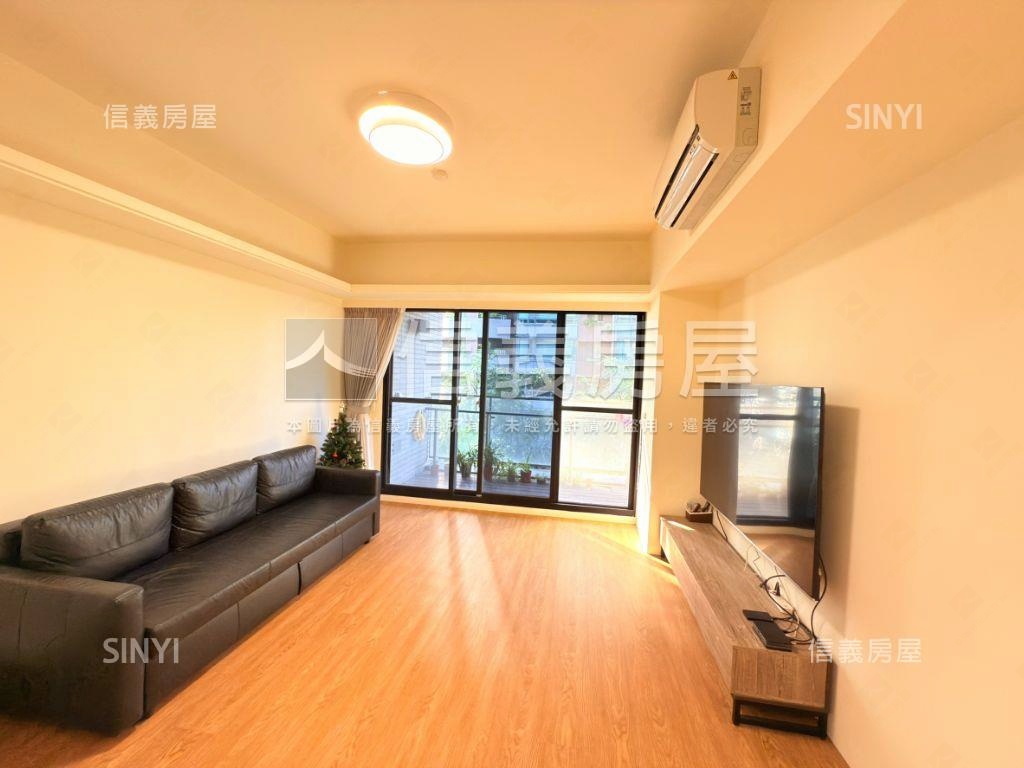 豐樂公園旁枕草子四房平車房屋室內格局與周邊環境