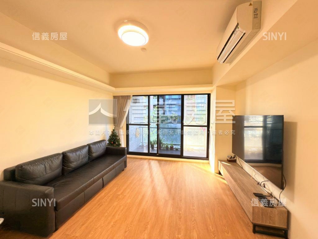 豐樂公園旁枕草子四房平車房屋室內格局與周邊環境