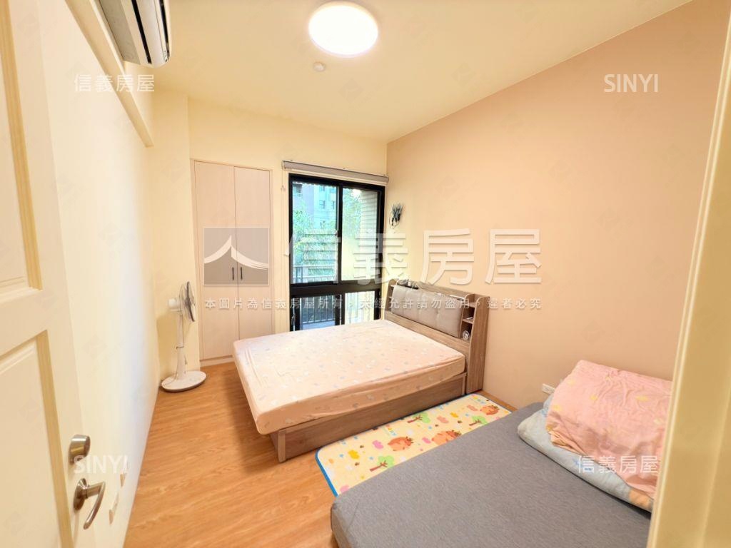 豐樂公園旁枕草子四房平車房屋室內格局與周邊環境