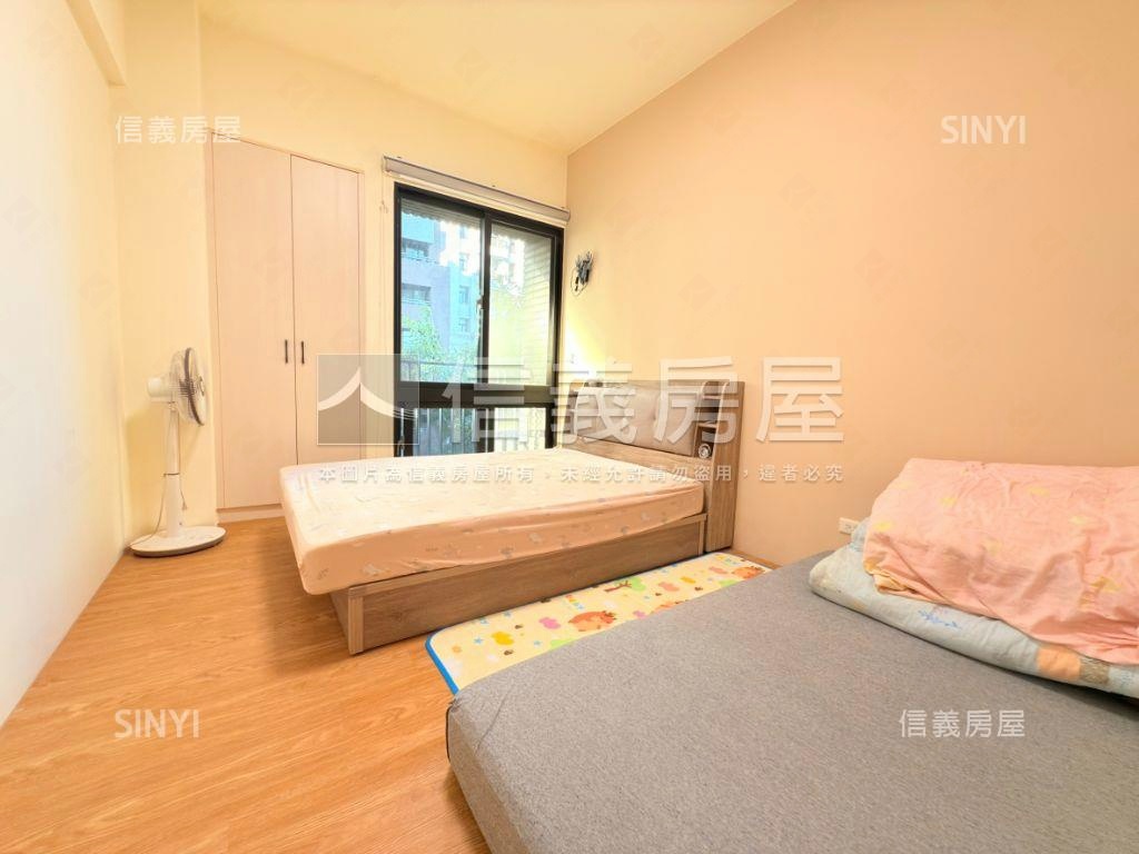 豐樂公園旁枕草子四房平車房屋室內格局與周邊環境