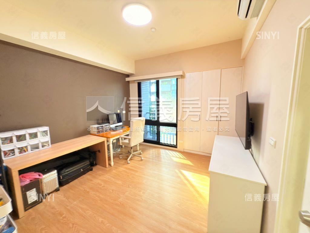 豐樂公園旁枕草子四房平車房屋室內格局與周邊環境