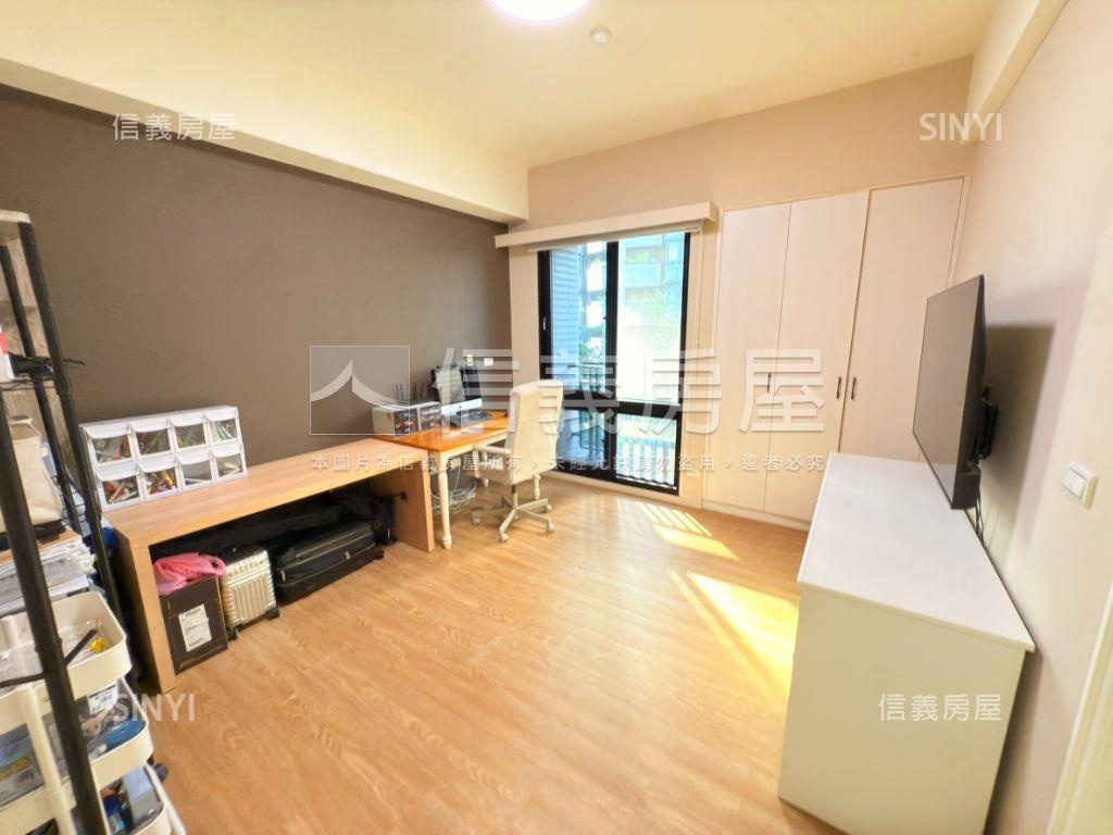 豐樂公園旁枕草子四房平車房屋室內格局與周邊環境