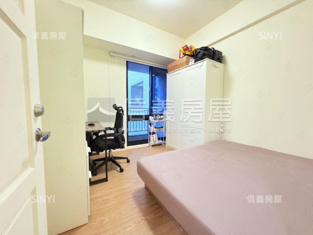 豐樂公園旁枕草子四房平車房屋室內格局與周邊環境