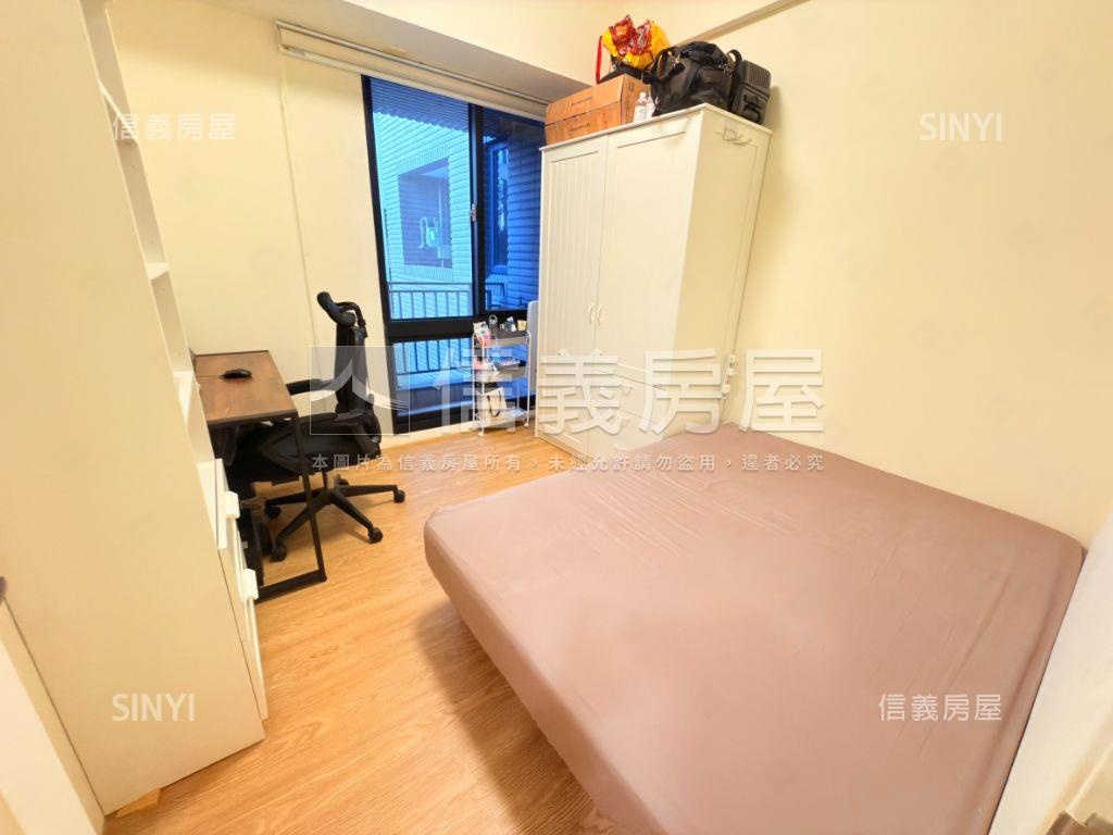 豐樂公園旁枕草子四房平車房屋室內格局與周邊環境