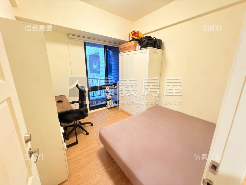 豐樂公園旁枕草子四房平車房屋室內格局與周邊環境