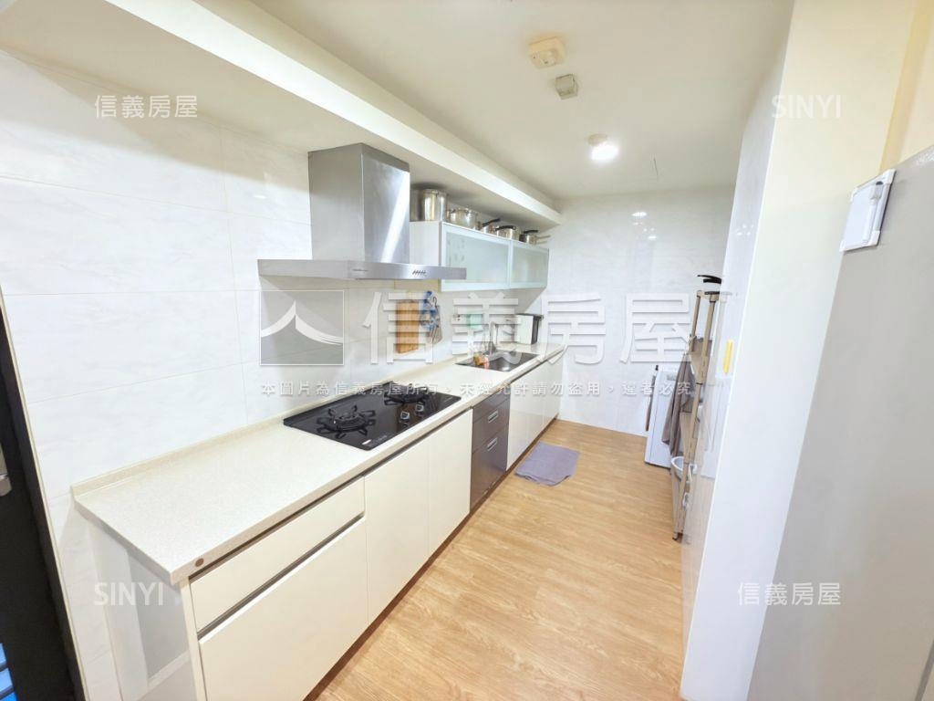 豐樂公園旁枕草子四房平車房屋室內格局與周邊環境