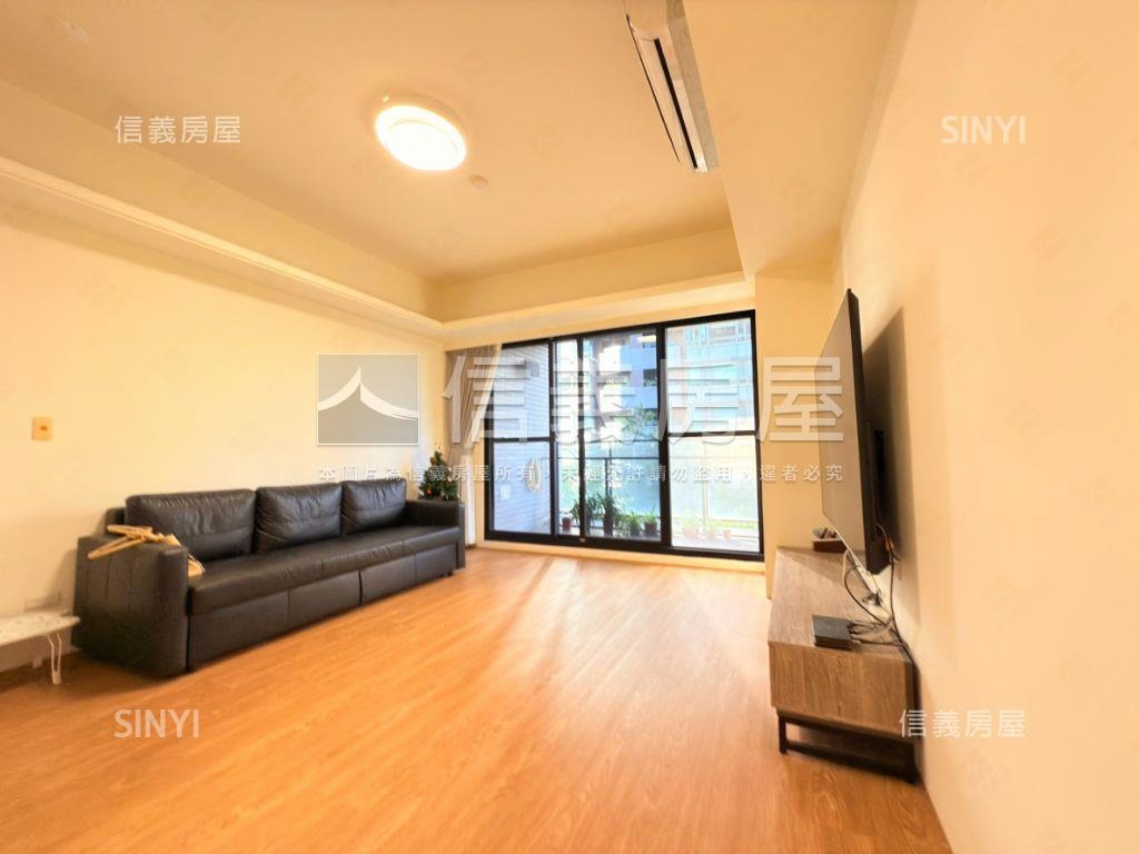 豐樂公園旁枕草子四房平車房屋室內格局與周邊環境