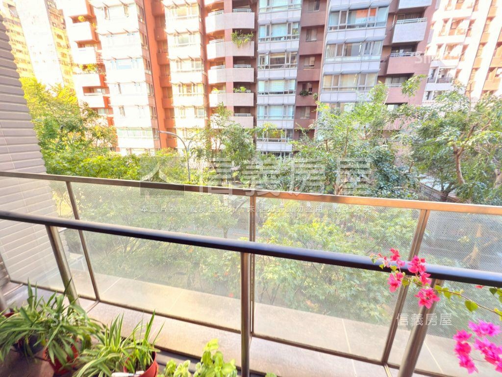 豐樂公園旁枕草子四房平車房屋室內格局與周邊環境