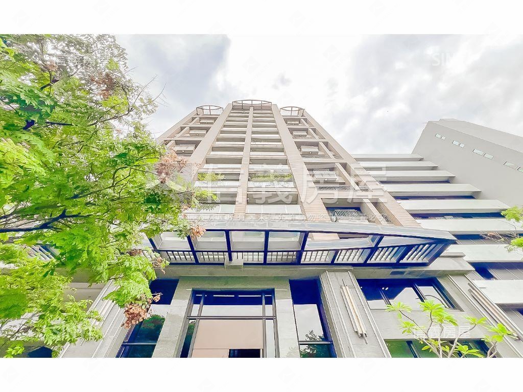 豐樂公園旁枕草子四房平車房屋室內格局與周邊環境