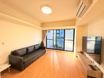 豐樂公園旁枕草子四房平車