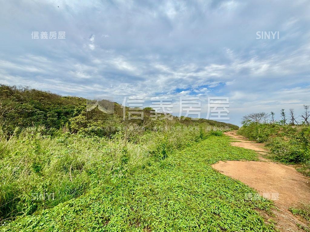 ☆石門富貴角兩甲大土地房屋室內格局與周邊環境