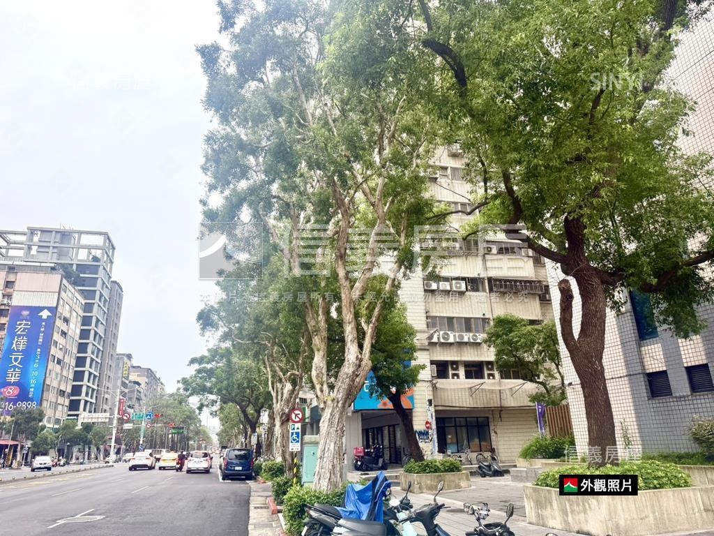 青田名邸高樓景觀三房房屋室內格局與周邊環境