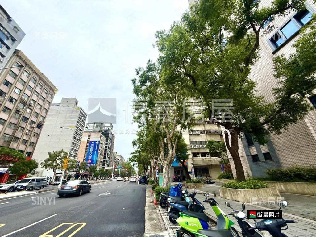 青田名邸高樓景觀三房房屋室內格局與周邊環境