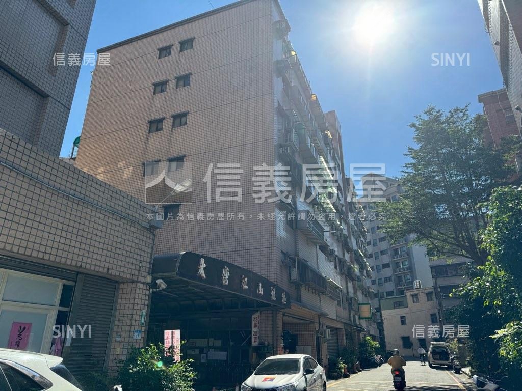 ＜平興復旦＞大唐江山三房房屋室內格局與周邊環境