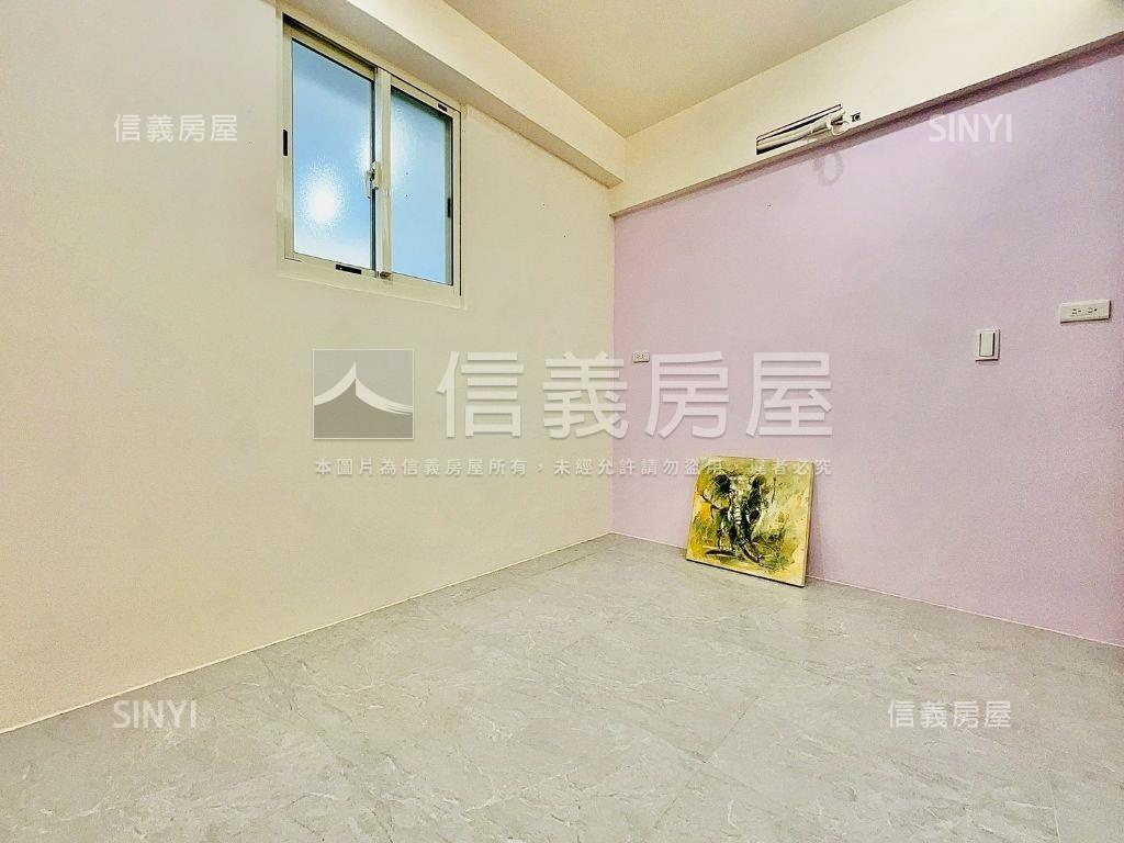景觀民安美寓房屋室內格局與周邊環境