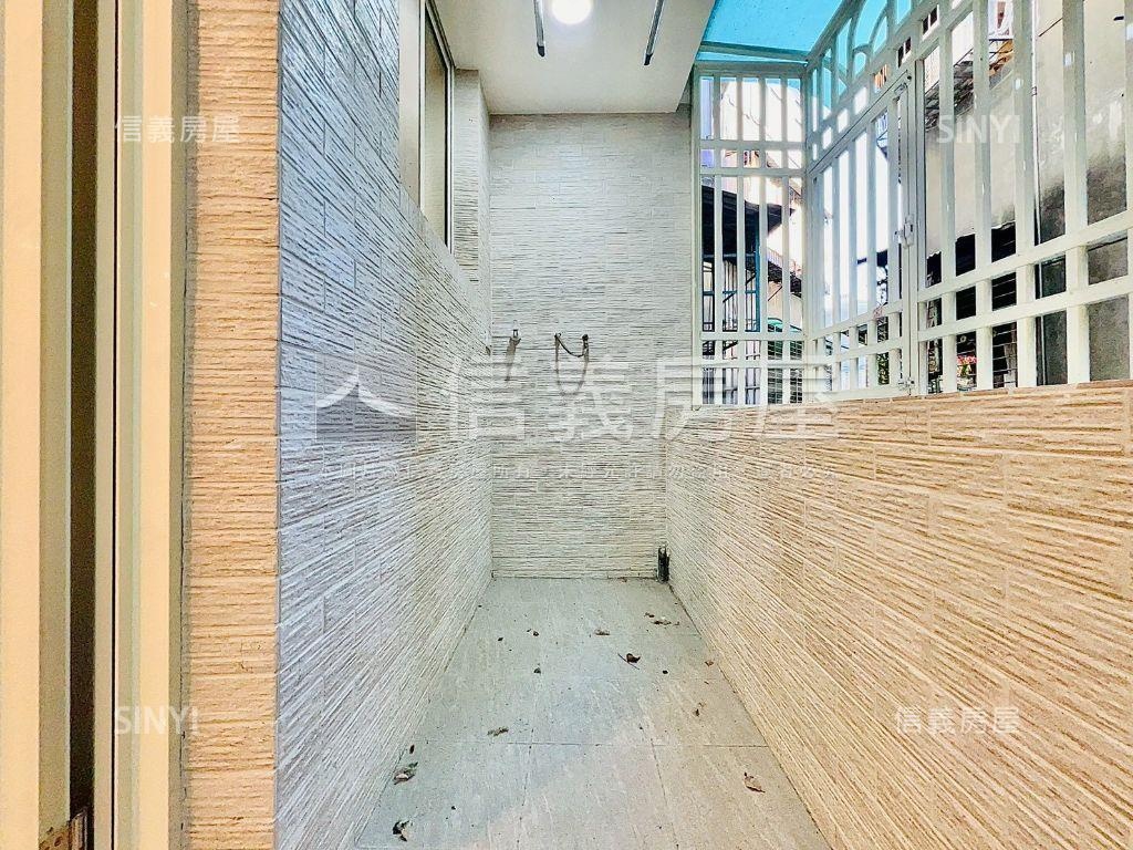 景觀民安美寓房屋室內格局與周邊環境
