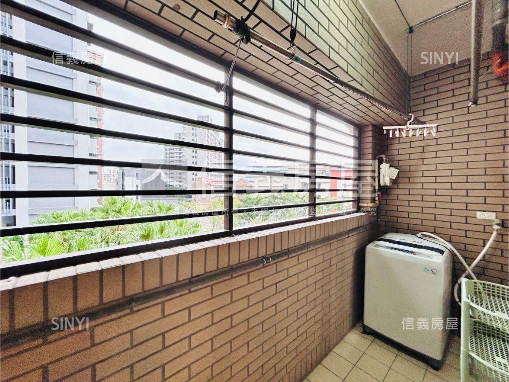青埔Ｍ＋三房雙車位房屋室內格局與周邊環境