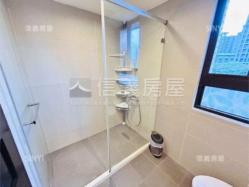 青埔Ｍ＋三房雙車位房屋室內格局與周邊環境