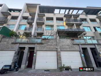 頂美孝親美車墅