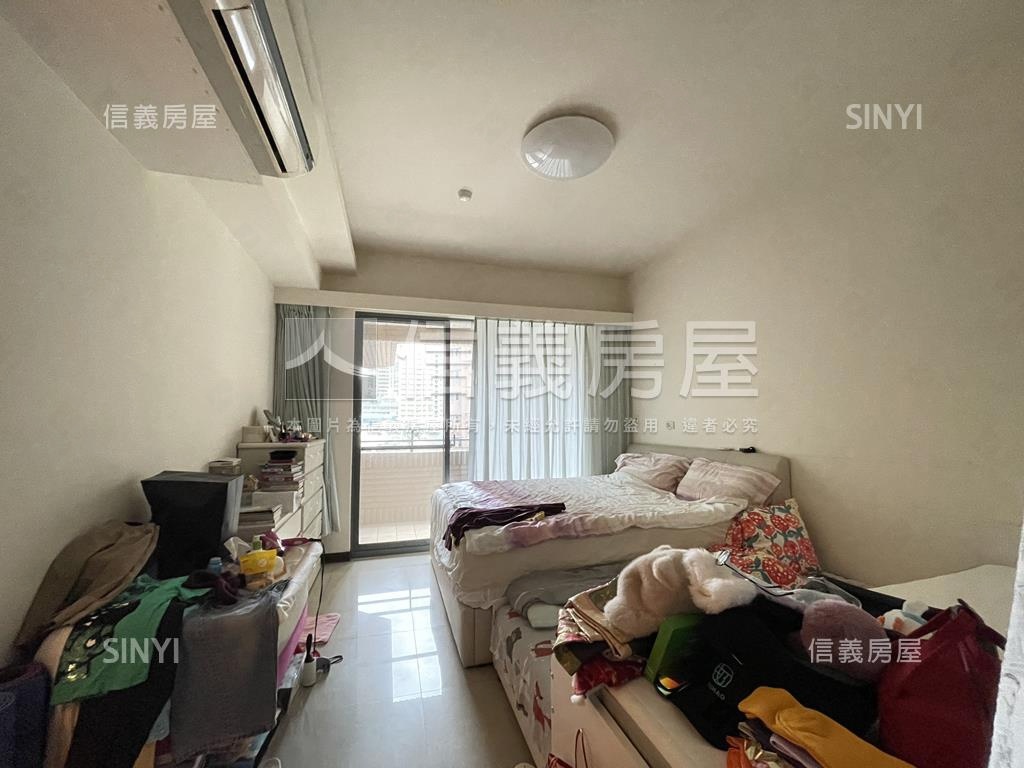 【森聯首席】樹景採光四房房屋室內格局與周邊環境