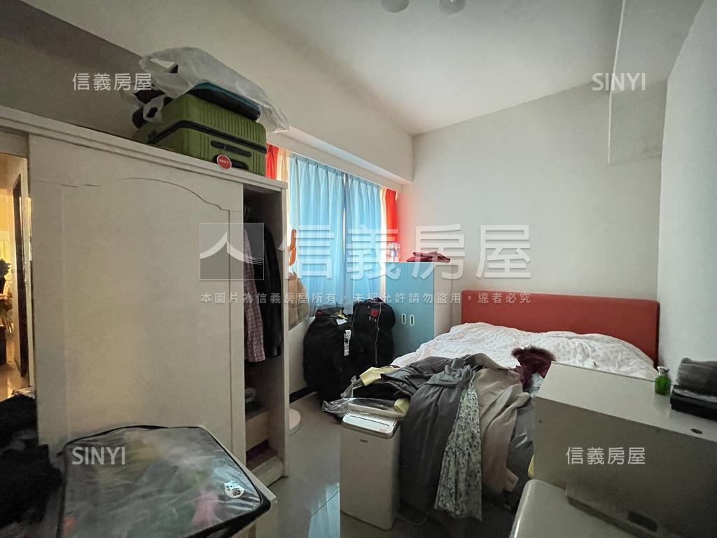 【森聯首席】樹景採光四房房屋室內格局與周邊環境