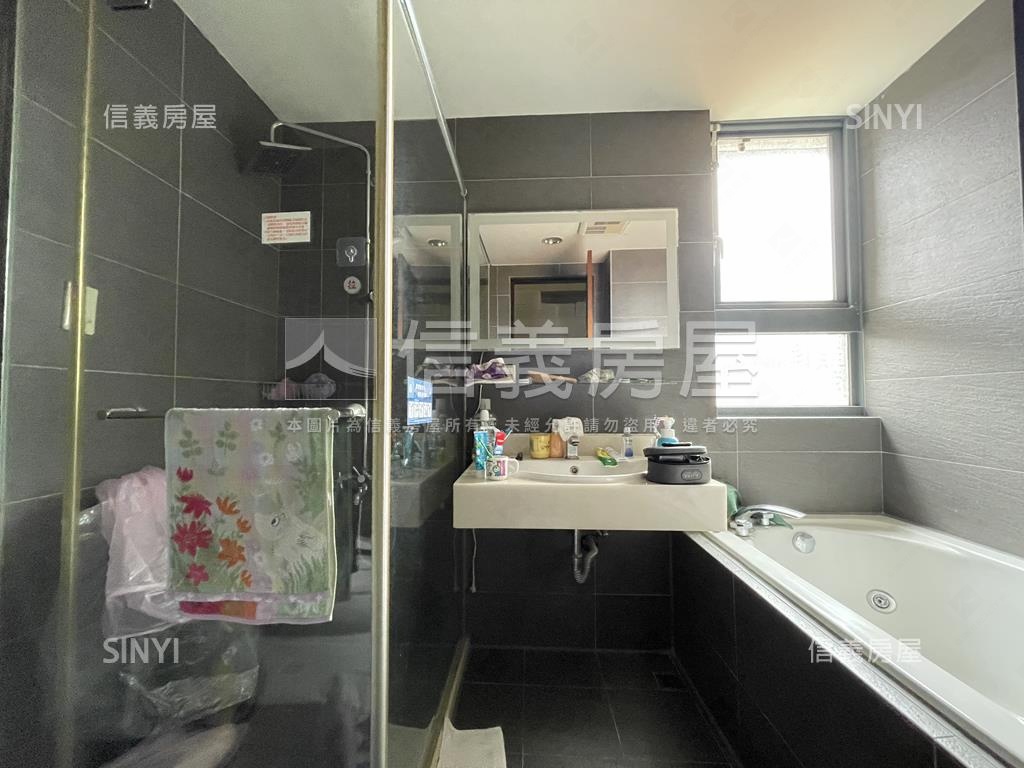 【森聯首席】樹景採光四房房屋室內格局與周邊環境