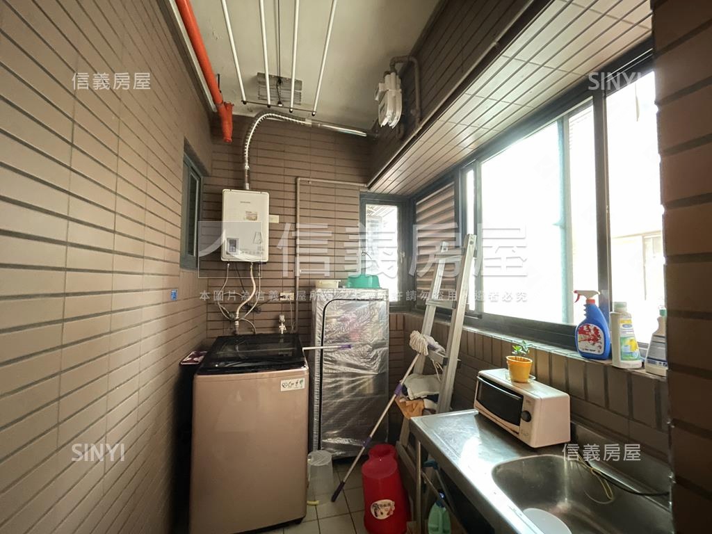 【森聯首席】樹景採光四房房屋室內格局與周邊環境