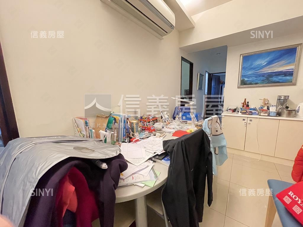 【森聯首席】樹景採光四房房屋室內格局與周邊環境