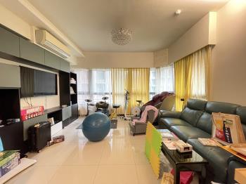 【森聯首席】樹景採光四房