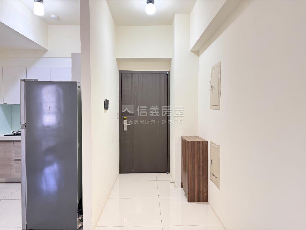 新光重劃區大智然三房平車房屋室內格局與周邊環境