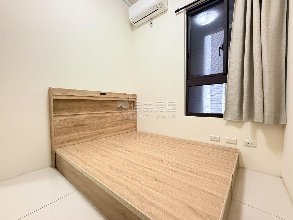 新光重劃區大智然三房平車房屋室內格局與周邊環境
