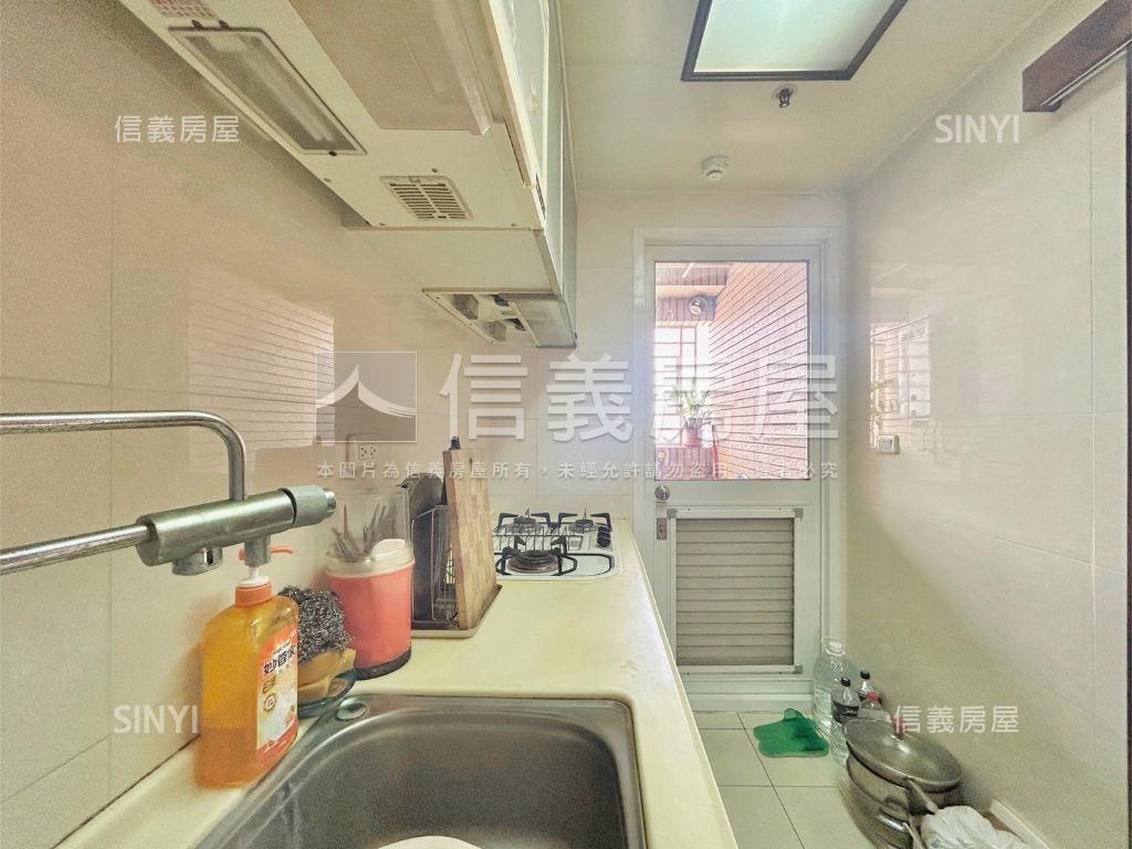 美學苑－視野優美輕豪宅房屋室內格局與周邊環境