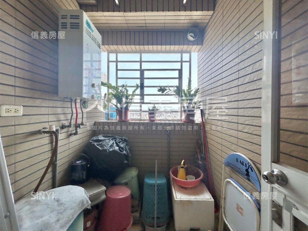 美學苑－視野優美輕豪宅房屋室內格局與周邊環境