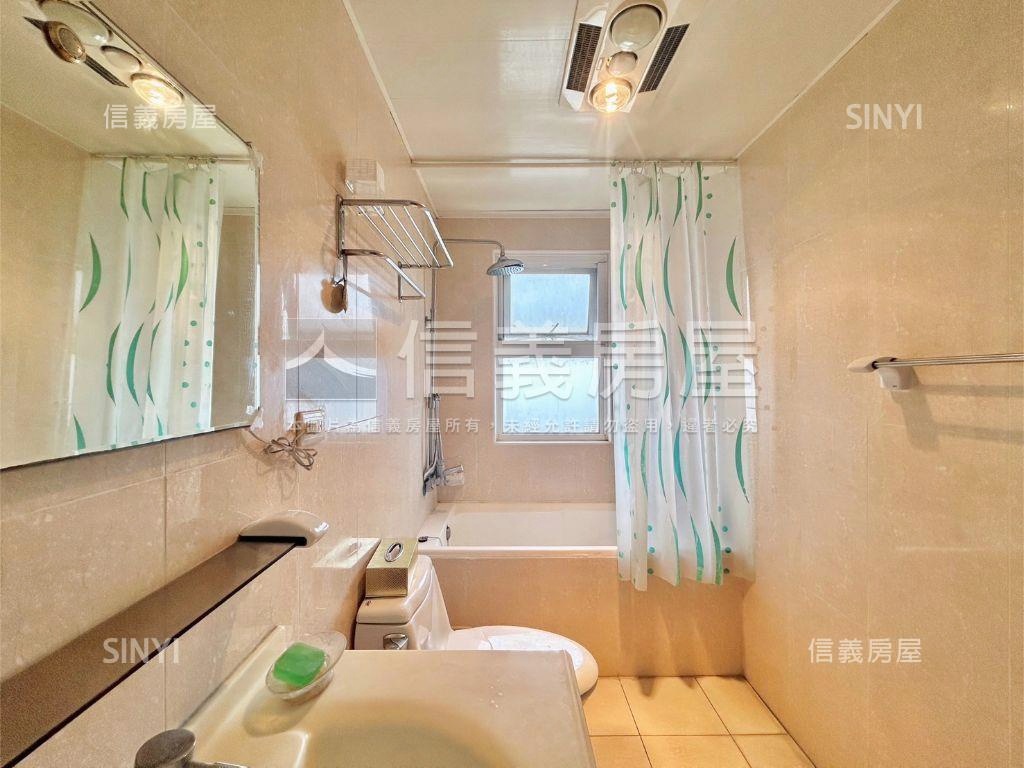 美學苑－視野優美輕豪宅房屋室內格局與周邊環境