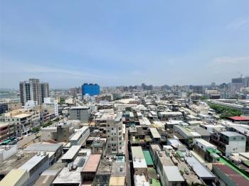 美學苑－視野優美輕豪宅