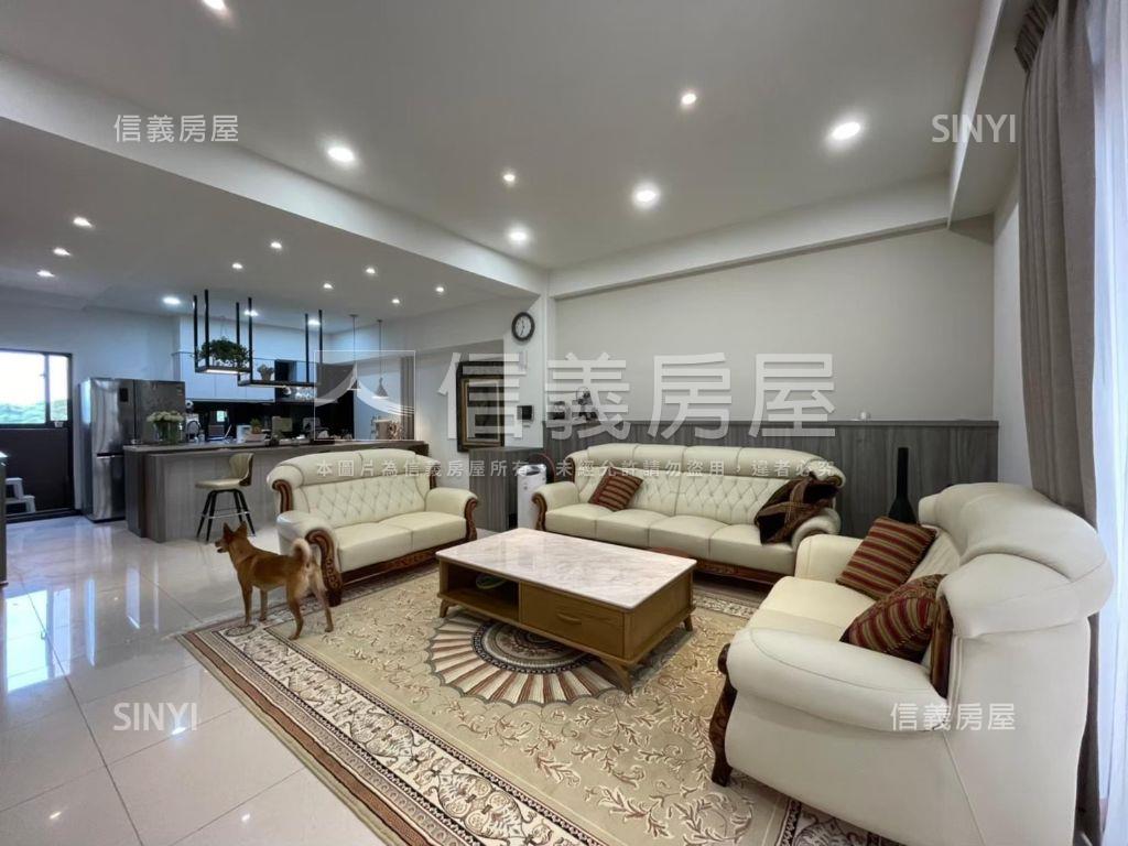 永清街一品墅美居房屋室內格局與周邊環境