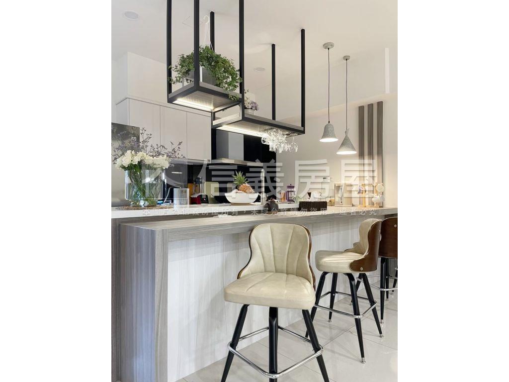 永清街一品墅美居房屋室內格局與周邊環境