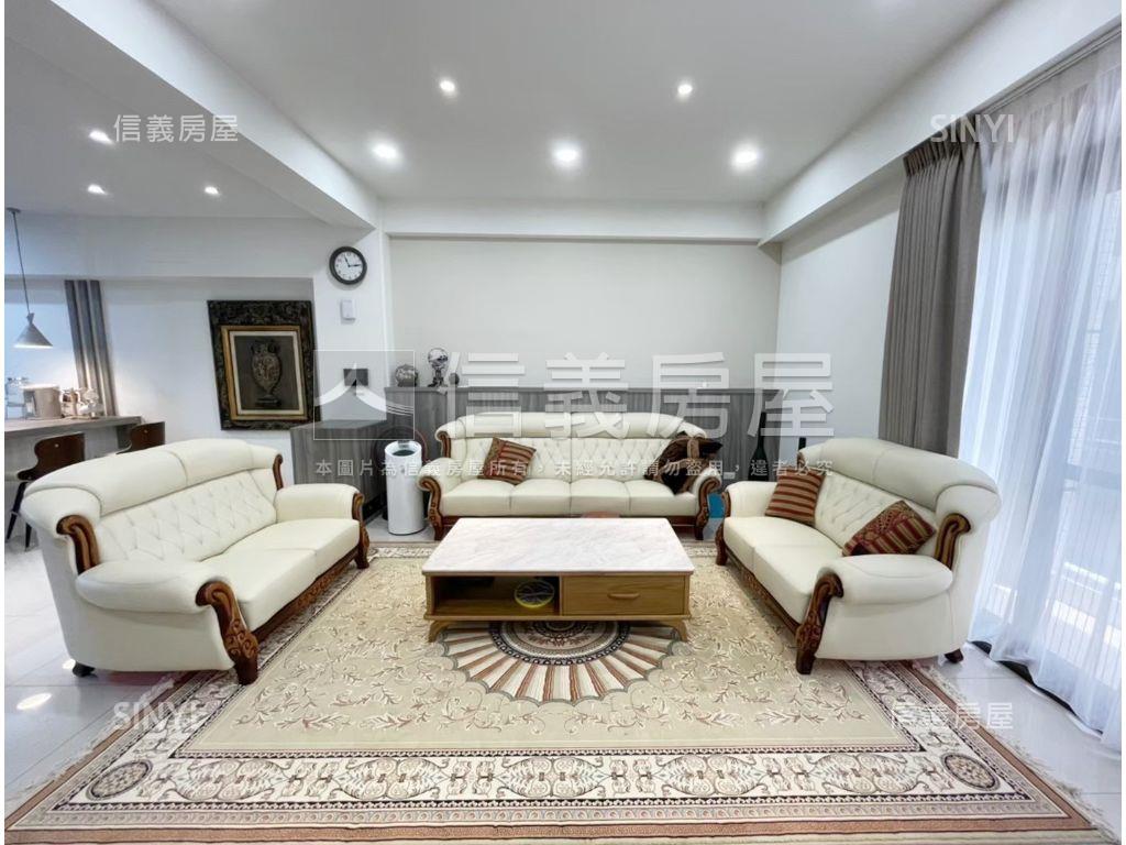 永清街一品墅美居房屋室內格局與周邊環境