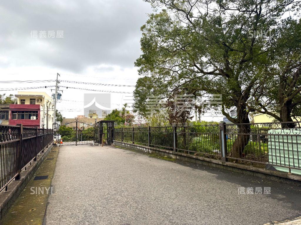 永清街一品墅美居房屋室內格局與周邊環境