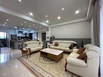 永清街一品墅美居