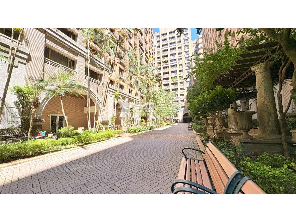 太陽城高樓景觀超值大四房房屋室內格局與周邊環境
